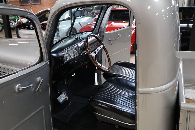 For Sale 1941 Chevrolet Pickup