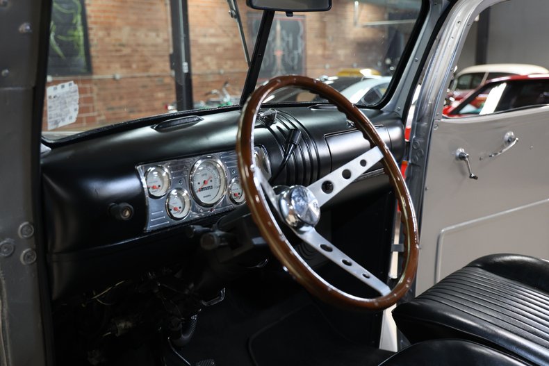 For Sale 1941 Chevrolet Pickup