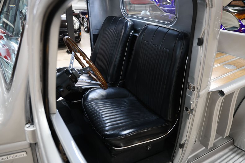 For Sale 1941 Chevrolet Pickup