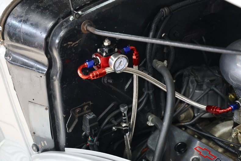 For Sale 1941 Chevrolet Pickup