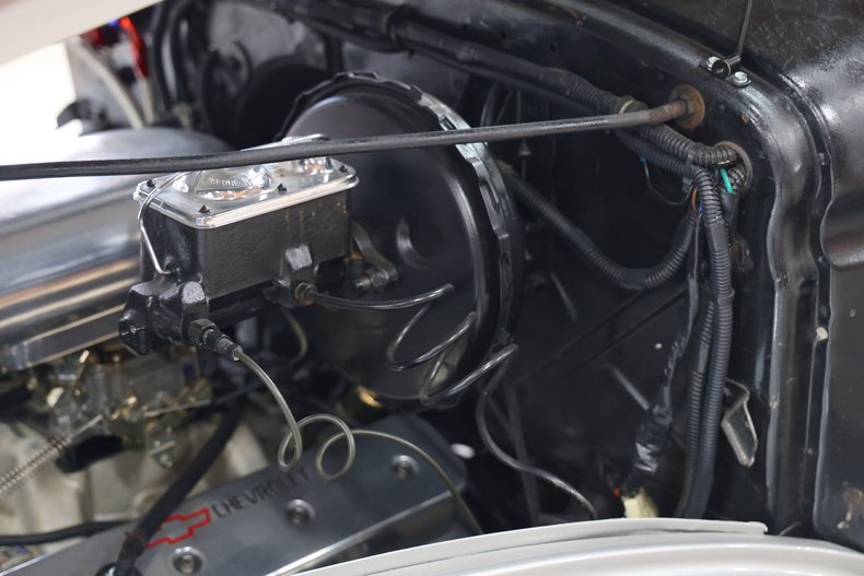 For Sale 1941 Chevrolet Pickup