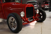 For Sale 1928 Ford Model A 5 - Window Coupe