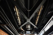 For Sale 1955 Chevrolet Bel Air