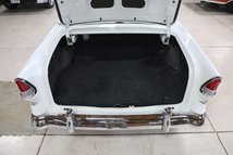 For Sale 1955 Chevrolet Bel Air