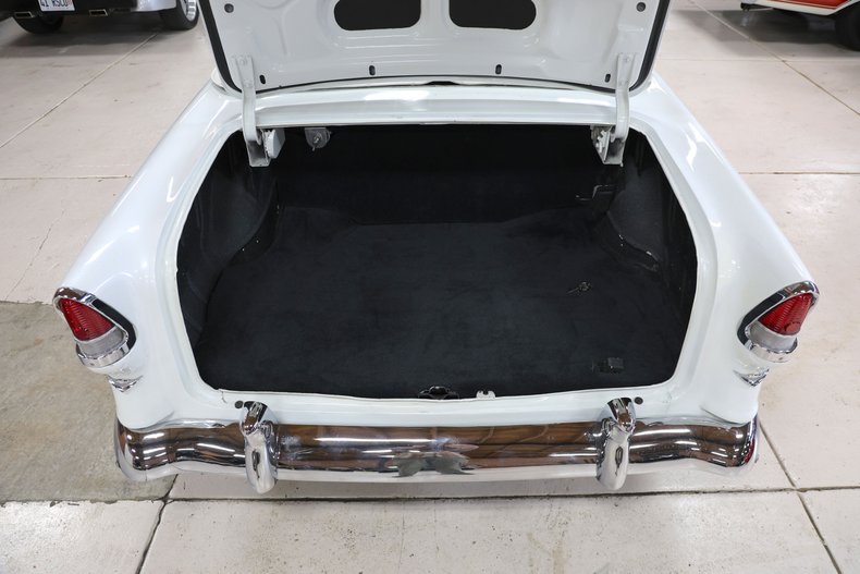 For Sale 1955 Chevrolet Bel Air