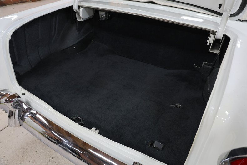 For Sale 1955 Chevrolet Bel Air