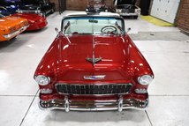 For Sale 1955 Chevrolet Bel Air