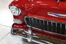 For Sale 1955 Chevrolet Bel Air