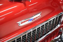 For Sale 1955 Chevrolet Bel Air
