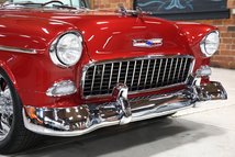 For Sale 1955 Chevrolet Bel Air