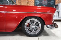 For Sale 1955 Chevrolet Bel Air