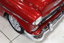 For Sale 1955 Chevrolet Bel Air