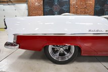 For Sale 1955 Chevrolet Bel Air