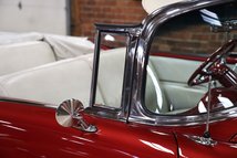 For Sale 1955 Chevrolet Bel Air