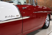 For Sale 1955 Chevrolet Bel Air