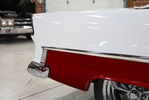 For Sale 1955 Chevrolet Bel Air