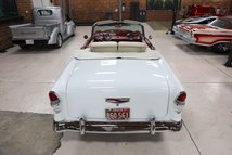For Sale 1955 Chevrolet Bel Air