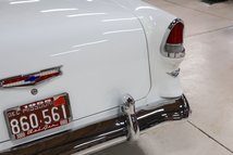 For Sale 1955 Chevrolet Bel Air