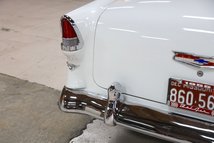 For Sale 1955 Chevrolet Bel Air