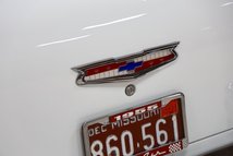 For Sale 1955 Chevrolet Bel Air