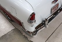 For Sale 1955 Chevrolet Bel Air