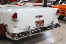 For Sale 1955 Chevrolet Bel Air