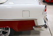 For Sale 1955 Chevrolet Bel Air