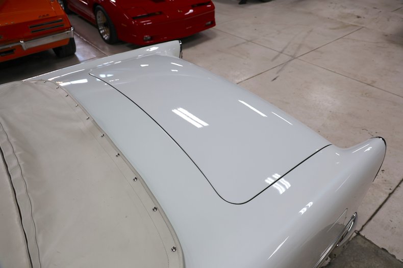 For Sale 1955 Chevrolet Bel Air