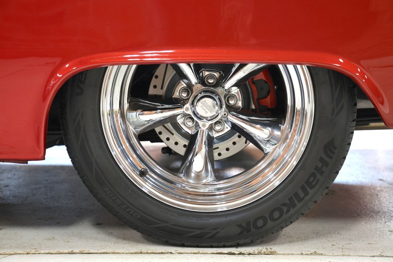 For Sale 1955 Chevrolet Bel Air