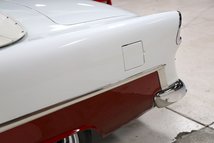 For Sale 1955 Chevrolet Bel Air