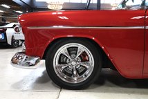 For Sale 1955 Chevrolet Bel Air
