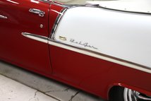 For Sale 1955 Chevrolet Bel Air