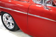 For Sale 1955 Chevrolet Bel Air