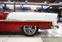 For Sale 1955 Chevrolet Bel Air