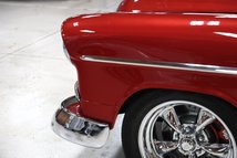 For Sale 1955 Chevrolet Bel Air