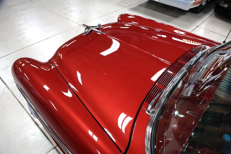 For Sale 1955 Chevrolet Bel Air