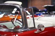 For Sale 1955 Chevrolet Bel Air