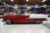 For Sale 1955 Chevrolet Bel Air