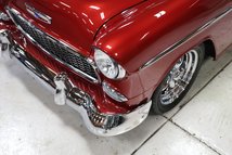 For Sale 1955 Chevrolet Bel Air