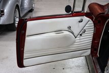 For Sale 1955 Chevrolet Bel Air