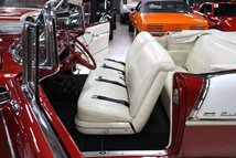 For Sale 1955 Chevrolet Bel Air