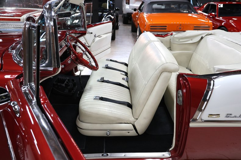 For Sale 1955 Chevrolet Bel Air