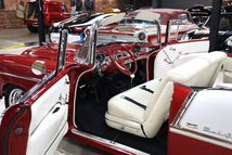 For Sale 1955 Chevrolet Bel Air