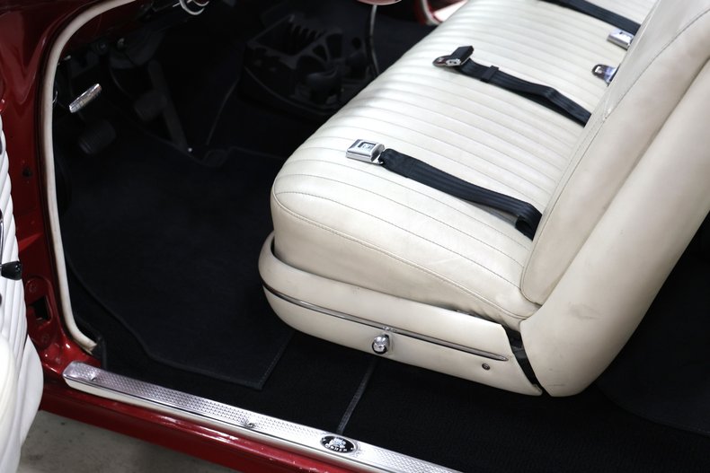For Sale 1955 Chevrolet Bel Air