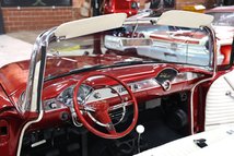 For Sale 1955 Chevrolet Bel Air