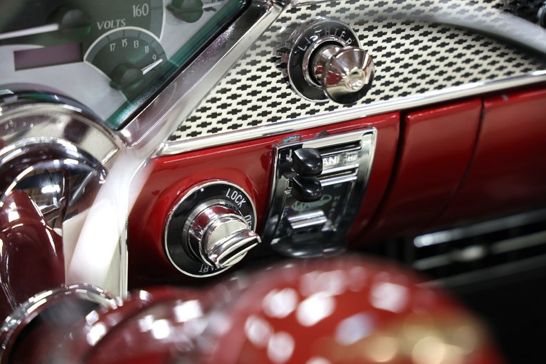 For Sale 1955 Chevrolet Bel Air