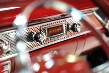 For Sale 1955 Chevrolet Bel Air