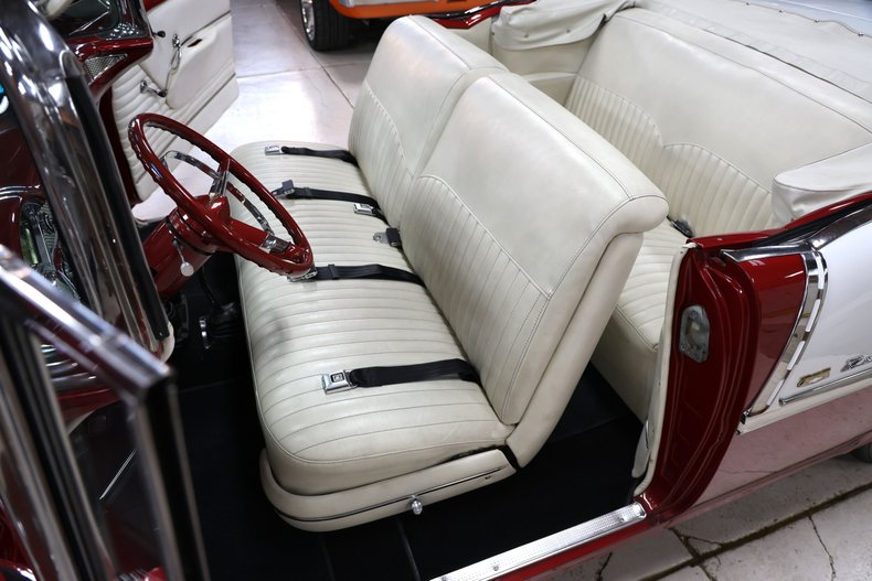 For Sale 1955 Chevrolet Bel Air