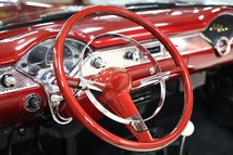 For Sale 1955 Chevrolet Bel Air