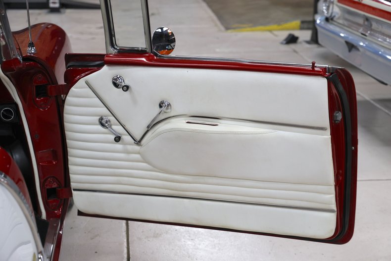 For Sale 1955 Chevrolet Bel Air